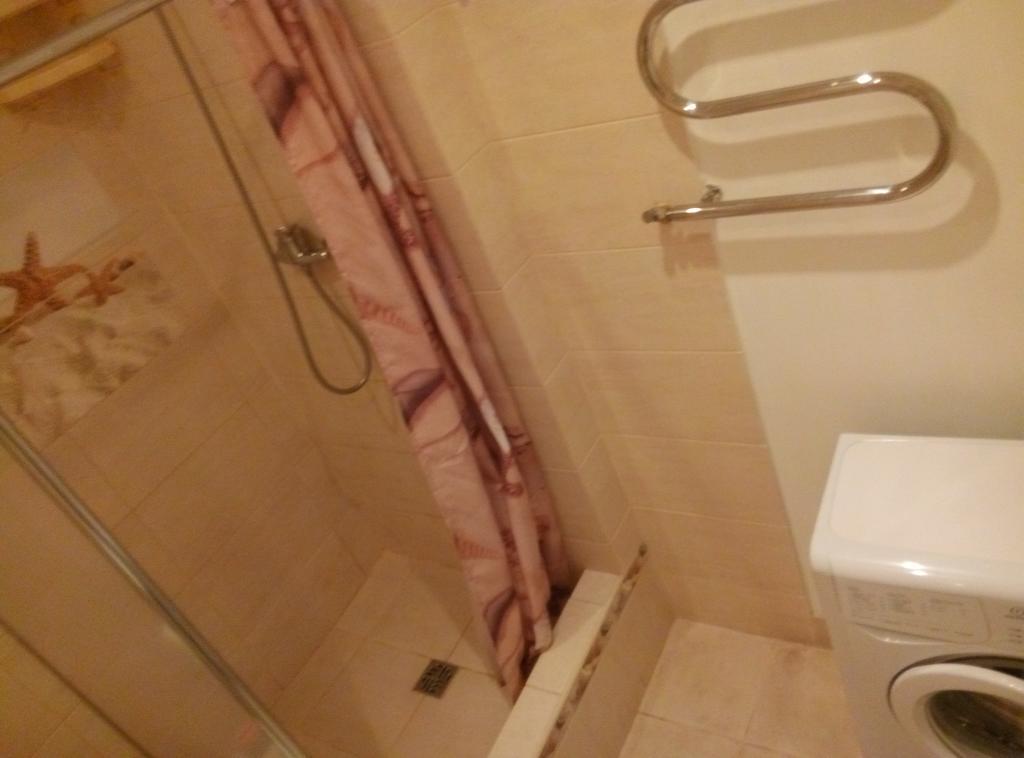 Залізнична 49 "Хочу Цю!" Apartment Ivano Frankivsk Bagian luar foto